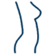 Les résultats avec Coolsculpting